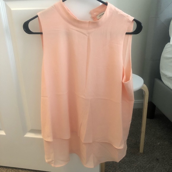 Tops - Blouse